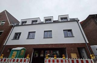Wohnung kaufen in 48249 Dülmen, Innenstadt nahe Neubauwohnung