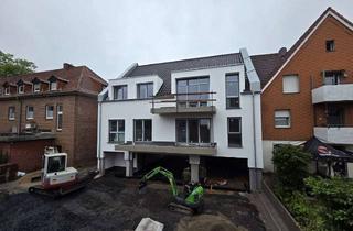 Wohnung kaufen in 48249 Dülmen, Innenstadt nahe Neubauwohnung