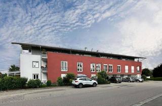 Wohnung kaufen in 86932 Pürgen, Wohnung in Seniorenwohnanlage in Pürgen