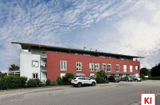 Wohnung kaufen in 86932 Pürgen, Wohnung in Seniorenwohnanlage in Pürgen