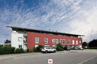 Wohnung kaufen in 86932 Pürgen, Investition für die Zukunft