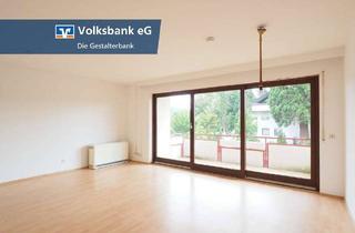 Wohnung kaufen in 77855 Achern, Charmante Eigentumswohnung in zentraler Lage von Achern