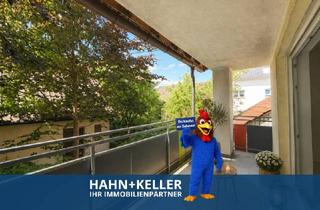 Wohnung kaufen in 73630 Remshalden, Sofort beziehbar! Charmante 3,5 Zimmer-Maisonettewohnung in sonniger Wohnlage!