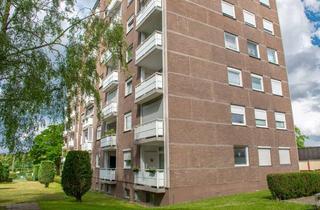 Wohnung kaufen in 45770 Marl, 3-Zi.-ETW in Marl-Sinsen...ERBPACHT