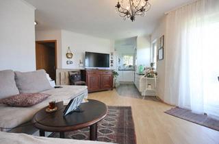 Wohnung kaufen in Altburger Straße 90, 75365 Calw, Gemütliche 2-Zimmer-Wohnung mit Terrasse in zentrumsnaher Lage von Calw