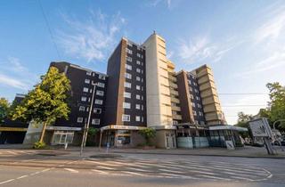 Wohnung kaufen in 44866 Wattenscheid, Wohnen mit Weitblick: Attraktive 2,5-Zimmer-Wohnung mit Tiefgarage