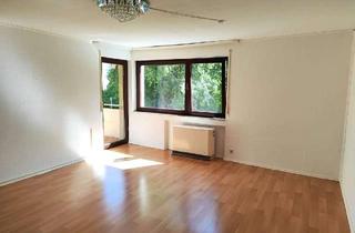 Wohnung kaufen in 71573 Allmersbach, Frei ab sofort - Charmante 3,5-Zimmer-Wohnung mit Balkon und Garage!