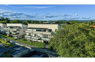 Penthouse kaufen in 49214 Bad Rothenfelde, Seniorengerecht und Erstklassig: Modernes Penthouse mit Wintergarten