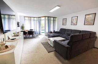 Wohnung kaufen in 41236 Rheydt, Helle 3-Zimmer-Wohnung mit Balkon – bequem erreichbar per Aufzug