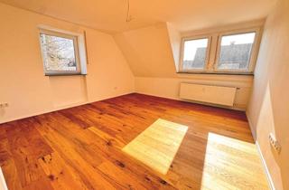 Wohnung kaufen in Nelkenstraße, 90559 Burgthann, Renovierte 4 Zimmer Wohnung mit Balkon in Burgthann - Ohne Provision