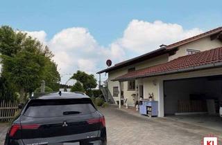 Wohnung kaufen in 83367 Petting, Charmante ETW in Schönram