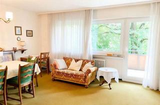 Wohnung kaufen in 76532 Oos, Charmante 3-Zimmer-Wohnung mit Potenzial in begehrter Lage!
