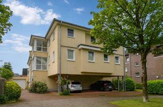 Wohnung kaufen in 26131 Eversten, 6738 – Wohnen mit Weitblick – Bezugsfreie Eigentumswohnung mit Aufzug & großer Dachterrasse!