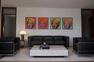 Wohnung kaufen in 71229 Leonberg, Von Privat: Hochwertige 3-Zimmer-Wohnung mit Balkon, Terrasse, Garten und Sauna in bevorzugter Lage