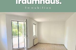 Wohnung kaufen in 38899 Hasselfelde, Idyllisch im Oberharz - Eigentumswohnung für Jung und Alt.