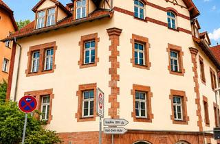 Wohnung kaufen in 90552 Röthenbach, Außergewöhnliche Maisonette-Wohnung mit einzigartigem Grundriss und Blick über Röthenbach