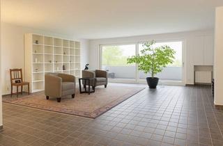 Penthouse kaufen in 53225 Beuel, Penthouse in ruhiger Lage Bonn-Beuel