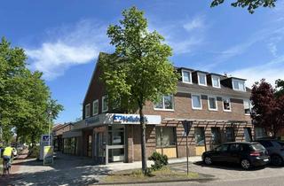Wohnung kaufen in 21365 Adendorf, Vermietete 3 Zi. ETW im Zentrum von Adendorf, mit Kellerraum, und einem PKW-Stellplatz.