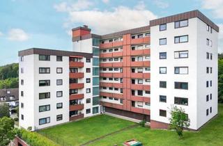 Wohnung kaufen in 71272 Renningen, Panoramablick am Waldrand: Großzügiges 4-Zi.-Raumwunder mit Garage und Stellplatz in Renningen.