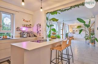 Wohnung kaufen in 74679 Weißbach, Hausgefühl statt Standard: großzügige EG-Wohnung mit Charakter & Garten