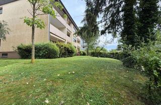 Wohnung kaufen in 61381 Friedrichsdorf, gemütliche 2-Zimmerwohnung in unmittelbarer Feldrandlage