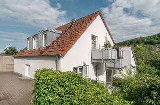 Wohnung kaufen in Würzburger Straße 56, 97204 Höchberg, Kompakte Eigentumswohnung für Kapitalanleger und Eigennutzer