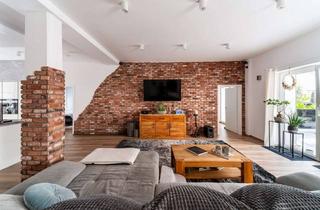 Loft kaufen in 59755 Arnsberg, Stilvolle Designer-Loftwohnung im Binnerfeld