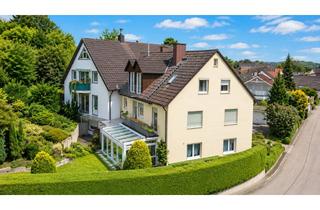 Wohnung kaufen in 86477 Adelsried, 3-Zimmer-Erdgeschosswohnung mit Wintergarten, Garten & Garage – provisionsfrei