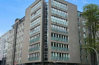 Wohnung kaufen in Savignyplatz, 10623 Charlottenburg, Bezugsfreie 2-Zimmer-Wohnung am Savignyplatz