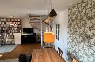 Wohnung kaufen in Wehrstr. 2a, 61130 Nidderau, Moderne 4-Zimmer Maisonette-Wohnung mit Balkon und Tiefgarage in Nidderau Eichen
