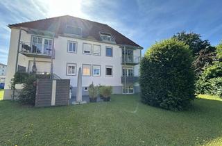 Wohnung kaufen in 84489 Burghausen, Leerstehende Wohnung in top Lage