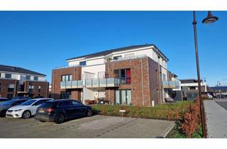 Wohnung kaufen in Kurzer Weg 10, 21357 Bardowick, 2-Zimmer WG Wohnung im KFW 55 Niedrigenergiehaus mit Garten direkt vom Eigentümer
