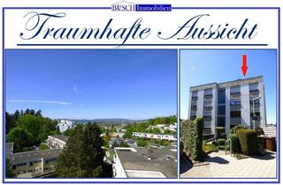 Wohnung kaufen in 88662 Überlingen, * 3-Zimmer-Wohnung mit traumhafter Aussicht *