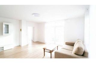 Wohnung kaufen in 13507 Tegel, Sonnige 4 Zim., 2 Bäder, Balkone, Kamin, freier Blick, S-Bahn+ See 5 Min., Supermärkte 1-2 Min.