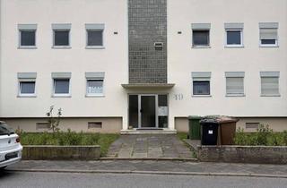Wohnung kaufen in 69181 Leimen, Großzügige 3,5- 4 ZKBB Wohnung mit Gartennutzung, Balkon und Stellplatz – ideal für Familien