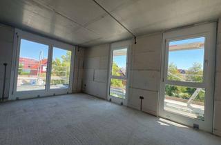Wohnung kaufen in Bachstr. 47, 71155 Altdorf, 4-Zimmer-Wohnung Nr. 04 im 1. Obergeschoss mit Balkon