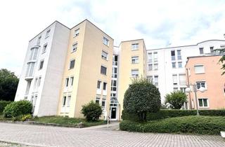 Wohnung kaufen in Erfurterstr. 25, 74321 Bietigheim-Bissingen, Attraktive 2,5 Zimmer Wohnung mit großzügigem Garten Provisionsfrei zu erwerben!