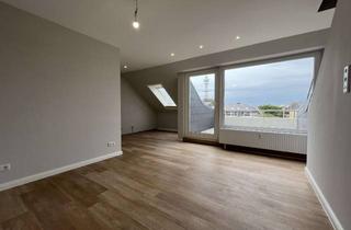 Wohnung kaufen in 25980 Sylt, Strandnahe, sanierte Eigentumswohnung mit Dachterrasse