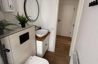 Wohnung kaufen in Duisburger Straße 83, 40885 Ratingen, Kernsanierte Zuhause mit 2 Zimmern in Ratingen, Provisionstrei