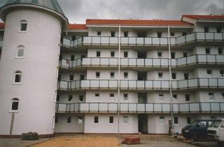 Wohnung kaufen in Berliner Ring 28a-30b, 27356 Rotenburg, Für Eigenbedarf oder Kapitalanlage