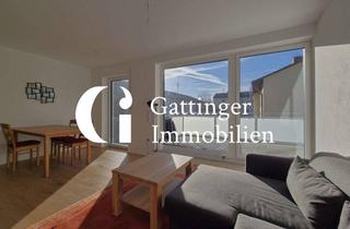 Wohnung kaufen in Frühlingsweg, 85757 Karlsfeld, Neubauwohnung mit Energieeffizienzklasse A+ in S-Bahn-Nähe