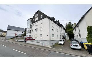 Wohnung kaufen in 65626 Birlenbach, RESERVIERT - Kompakte 1-Zimmerwohnung mit Einbauküche und Sanierung aus 2024