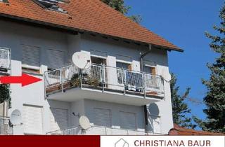 Wohnung kaufen in 72475 Bitz, KAPITAL GUT ANGELEGT: 2-Zimmer-Wohnung, Bitz