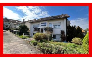Wohnung kaufen in 71672 Marbach, Bezugsfreie 2,5-Zimmer-Wohnung in ruhiger Lage!