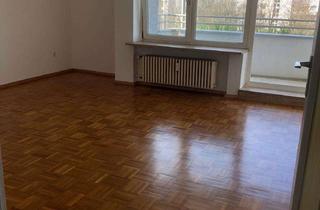 Wohnung kaufen in Am See, 85540 Haar, Ruhiges 1 Zimmer Apartment mit Balkon und Tiefgarage