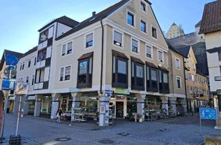 Wohnung kaufen in August-Lösch-Straße, 89522 Heidenheim, Attraktive 2-Zimmer-Wohnung in Heidenheim Innenstadt
