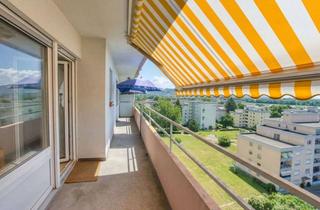 Wohnung kaufen in 69469 Weinheim, Gut geschnittene 2-Zimmerwohnung mit tollem Ausblick in Weinheim-West
