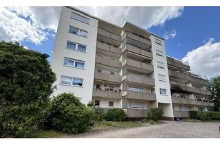 Wohnung kaufen in 63303 Dreieich, Attraktive 3 Zi.-Whg. mit Loggia und Garage in Dreieich-Sprendlingen