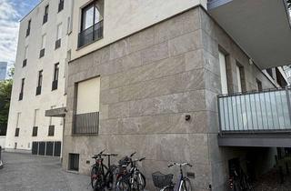 Wohnung kaufen in 60323 Westend-Süd, Exklusive Maisonette-Residenz mit 309 m² Wohnfläche im Frankfurter Westend mit Garten