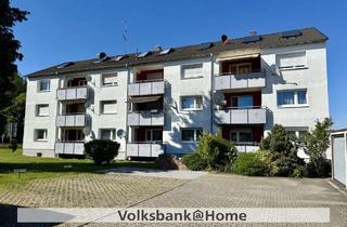 Wohnung kaufen in 71126 Gäufelden, 2-Zi.-Whg. / zentral + sonnig + bezugsfrei